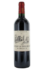 Шато Ля Тур Де Мон 2008 4 160 ₽