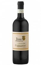 Карпинето Россо ди Монтепульчано  3 299 ₽