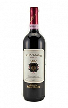 Нипоццано Кьянти Руфина Ризерва  8 700 ₽