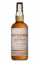 Спайсбокс 6 лет  3 100 ₽