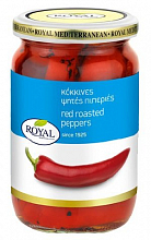 Красные Печеные Перчики  290 ₽