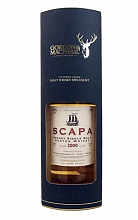 Скапа 2001 6 550 ₽