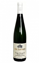 Урцигер Вюрцгартен Рислинг Ауслезе 2009 7 040 ₽