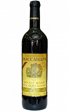 Мускат Белый Красного Камня  1 499 ₽