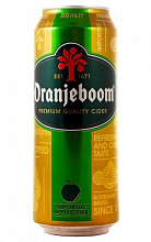 Сидр Ораньебум  115 ₽