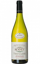 Антонан Родэ Вире-Клессе О Донзар  2 200 ₽