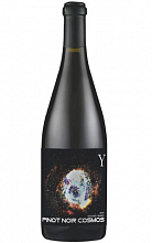 Пино Нуар Космос Яйла Вайнери 2019 2 999 ₽