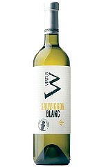 Виртус Совиньон Блан 2016 3 639 ₽