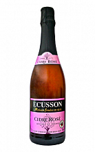 Сидр Экюссон Розе  430 ₽