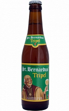 Сент Бернардус Трипель  599 ₽