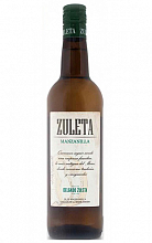 Манзанилья Зулета  1 489 ₽