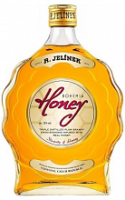 Сливовица Богемский Мёд  1 830 ₽