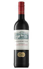 Франшхук Селлар Каберне Совиньон 2015 3 259 ₽