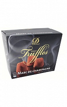 Трюфели Мар Де Шампань Донкелс  500 ₽
