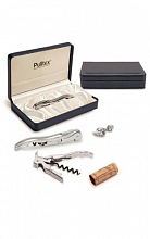 Штопор Пултапс Классик 6 Кристаллов Сваровски (107-756-00)  1 665 ₽