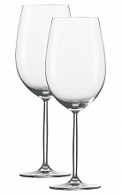 Скотт Цвейзель. Набор Бокалов Для Вина Дива 2 Шт.  2 350 ₽