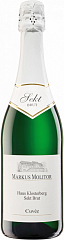 Маркус Молитор, Кюве "Хаус Клостерберг" Зект Брют  3 039&nbsp;₽
