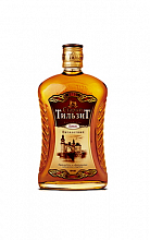 Коньяк российский Старый Тильзит 5 лет  919 ₽