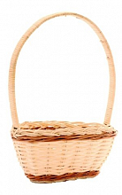 Корзина Плетеная  899 ₽