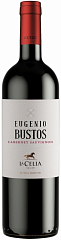 Ла Селия, "Еуженио Бустос" Каберне Совиньон  1 419 ₽