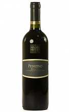 Примитиво Саленто Феудо Моначи  1 340 ₽