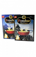 Фондю Сырная Масса  0 ₽