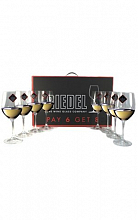 РИДЕЛЬ Винум Шардоне, 8 шт., 7416/05  15 590 ₽