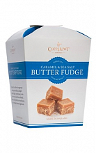 Коппер Помадка С Карамелью И Солью  350 ₽