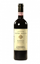 Бароло Мауро Молино 2007 4 070 ₽