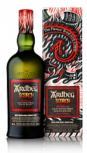 Ardbeg Скорч  17 390 ₽