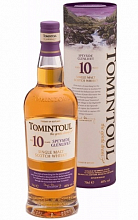 Томинтоул 10 лет П/У  10 489 ₽