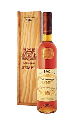 Семпэ Вьей Арманьяк 1962 1962 11 400&nbsp;₽