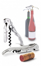 Штопор Пултап Эволюция Серебро  1 799 ₽