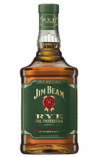 Джим Бим Ржаной  2 399 ₽