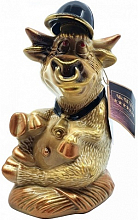 Бык 7-летний  2 469 ₽