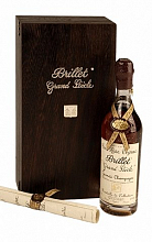 Брийе Трэ Рар Гран Секл Гранд Шампань  193 900 ₽