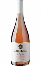 Эчеверрия, Пино Нуар Розе Резерва  1 560 ₽