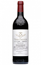 Вега Сицилия Унико Гран Резерва 1996 18 706 ₽