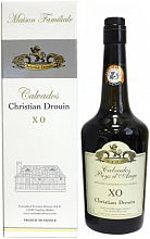 Кристиан Друэн Кёр де Льон Пэй д эОж ХО  10 500 ₽