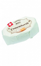 Сыр Камамбертли  770 ₽