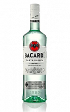 Бакарди Супериор Карта Бланка  1 800 ₽