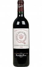 Шато Альфа Ля Бернард  820 ₽