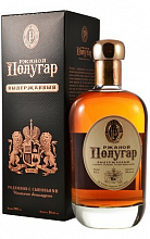 Полугар Ржаной Выдержанный  9 009 ₽