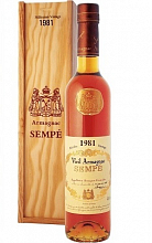 Сэмпе Вьей Арманьяк  24 219 ₽