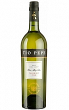 Гонзалез Биасс Тио Пепе Паломино Херес Фино  4 669 ₽