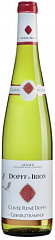 "Кюве Рене Допфф" Гевюрцтраминер  4 069&nbsp;₽