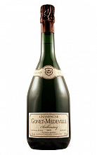 Гоне-Модевиль Ля Гранд Руелл Эмбонней 2002 0 ₽