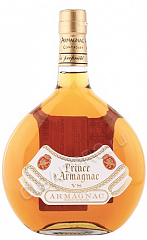 Ле Гран Ше де Франс, "Принц д'Ариньяк" ВС  4 129&nbsp;₽