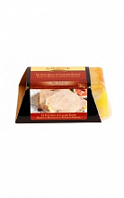 Блок Фуа-Гра Утки С Приправами  1 450 ₽