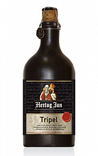 Герцог Ян Трипель нефильтрованное  530 ₽